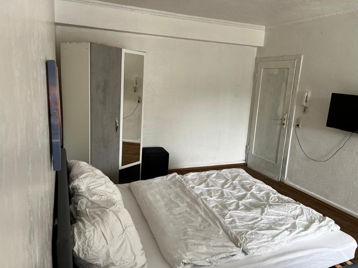Moebliertes Wohnung Am Geroweiher Moenchengladbach Εξωτερικό φωτογραφία