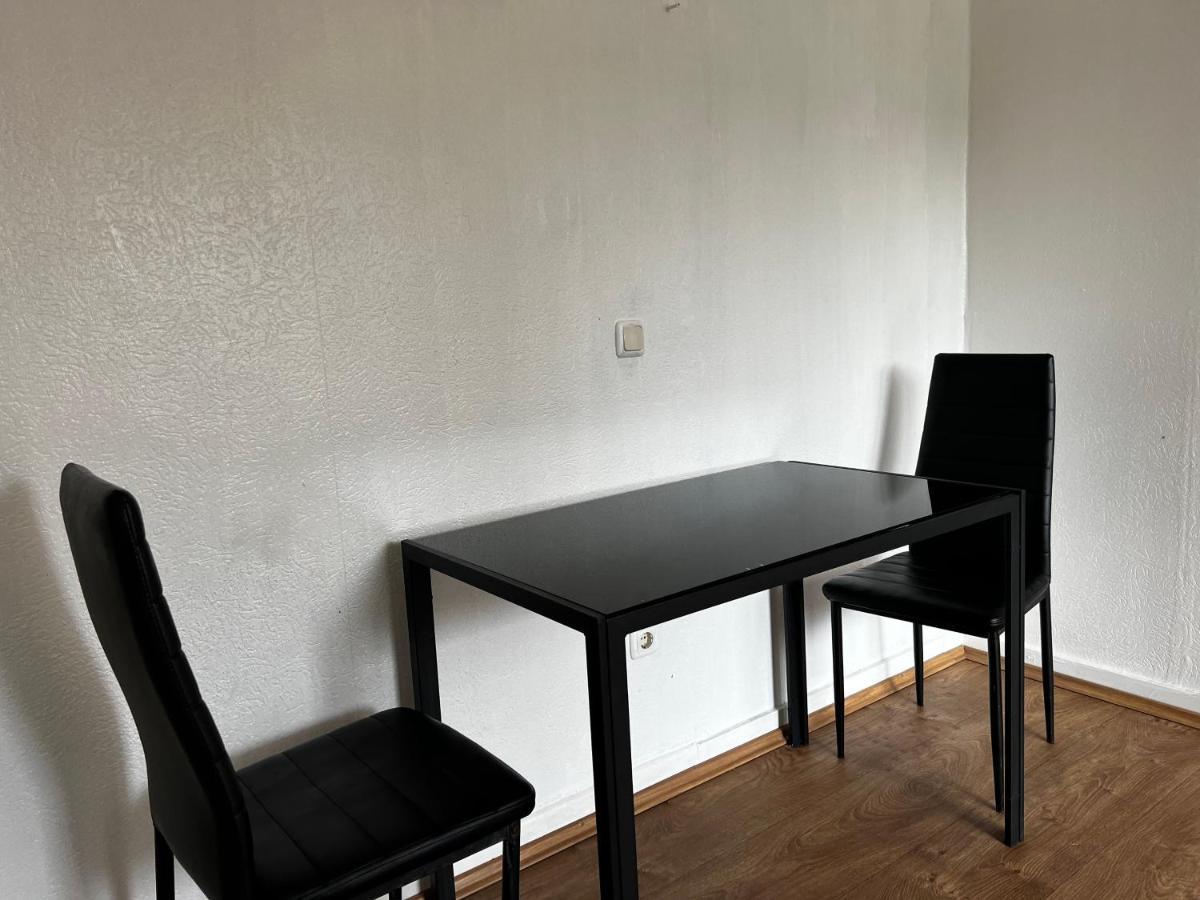 Moebliertes Wohnung Am Geroweiher Moenchengladbach Εξωτερικό φωτογραφία