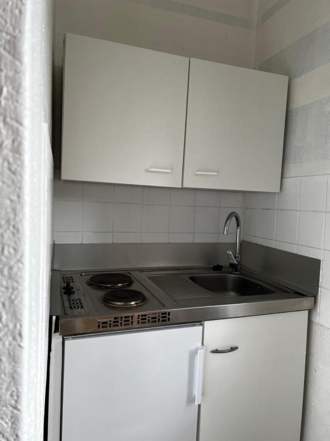 Moebliertes Wohnung Am Geroweiher Moenchengladbach Εξωτερικό φωτογραφία