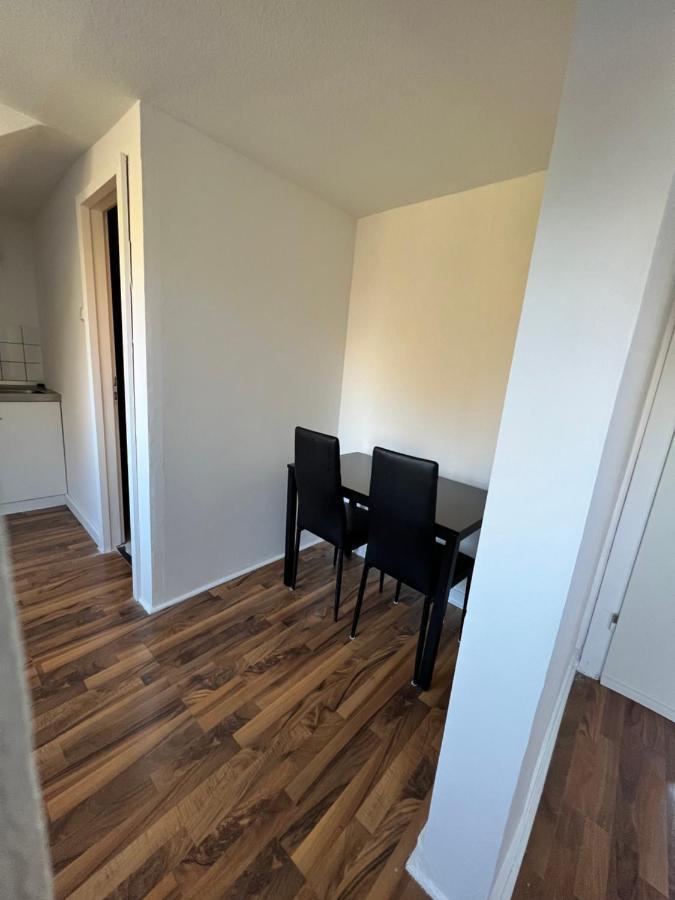 Moebliertes Wohnung Am Geroweiher Moenchengladbach Εξωτερικό φωτογραφία