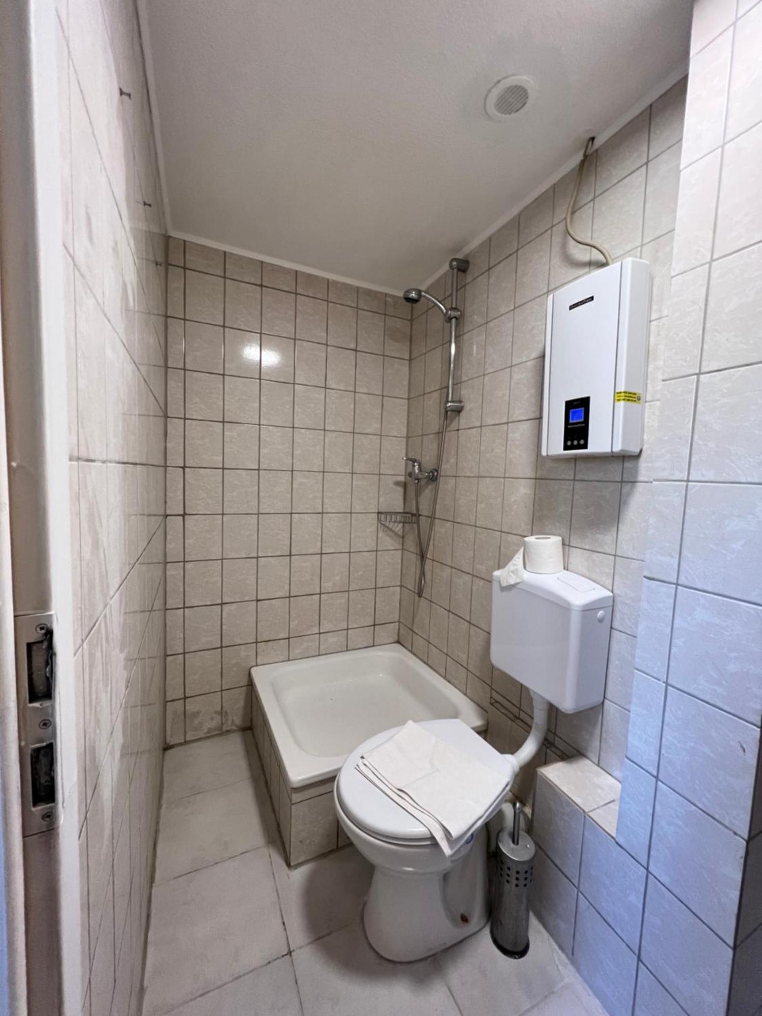 Moebliertes Wohnung Am Geroweiher Moenchengladbach Δωμάτιο φωτογραφία